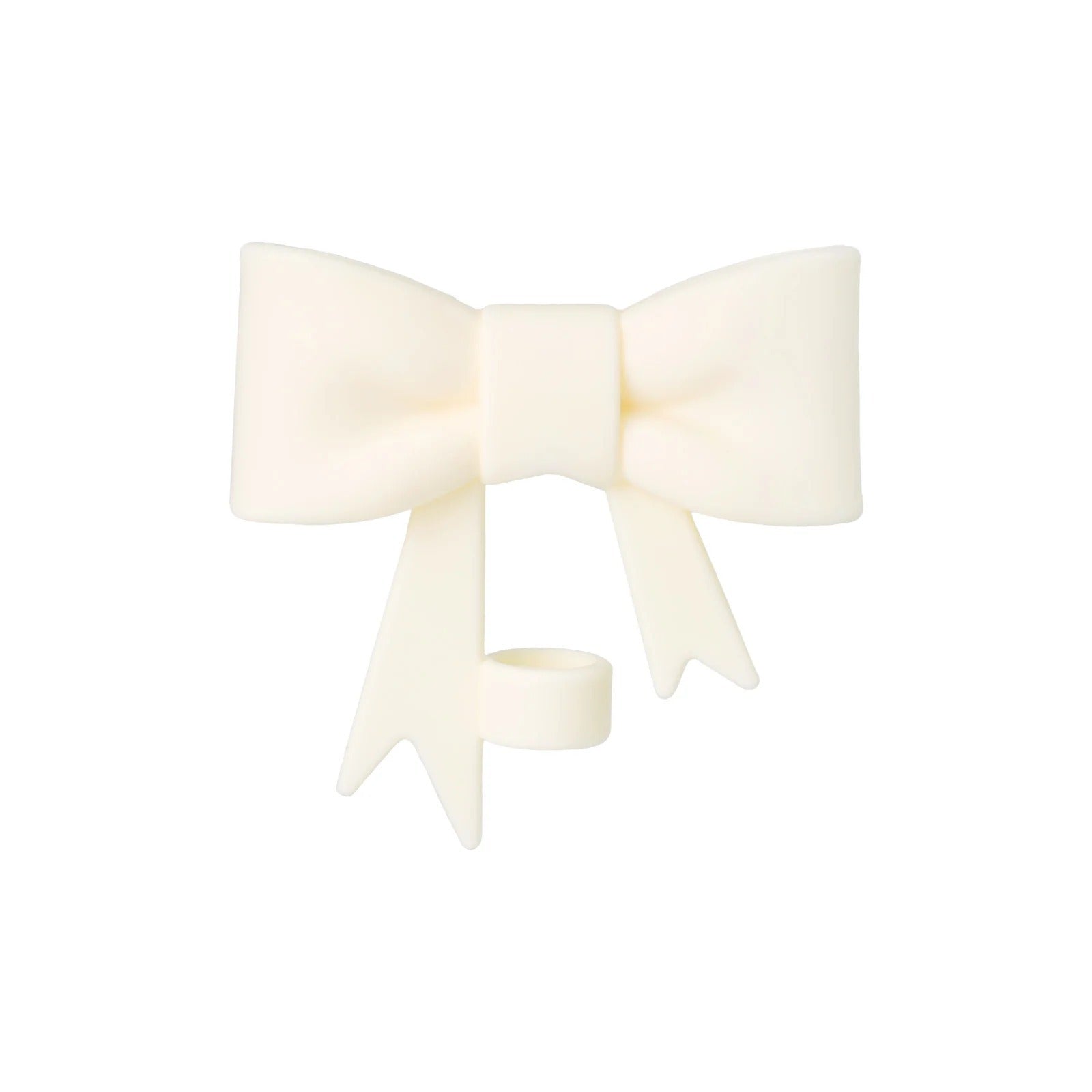 Wholesale 10mm colorful bow straw hat